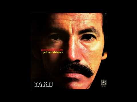 Pellin Rodriguez=La Mata De Tomate