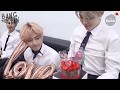 ENG 190301 BANGTAN BOMB V S Surprise Birthday Party BTS 방탄소년단