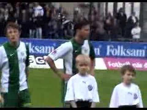 Hammaby P99 Knattar ÖSK