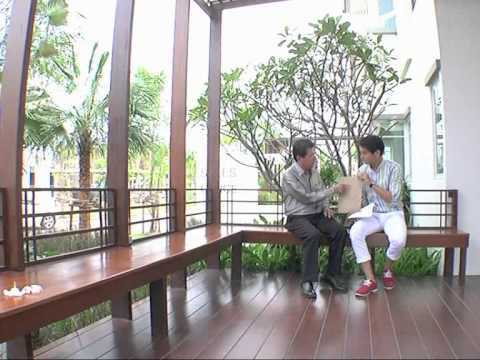 ฮวงจุ้ยหน้าบ้าน