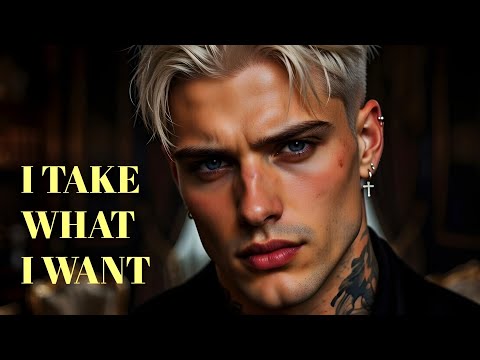 The Villain Fights the Hero for You | Take You From His Hands | Dark Romance Obsession Song #music 