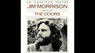 Jim Morrison &amp; The Doors - Curses, Invocations