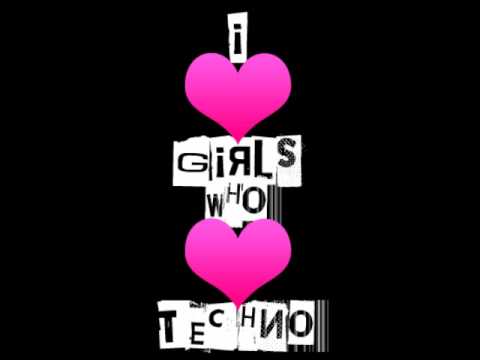 Robert M & Nicco - I cant slow down Remix