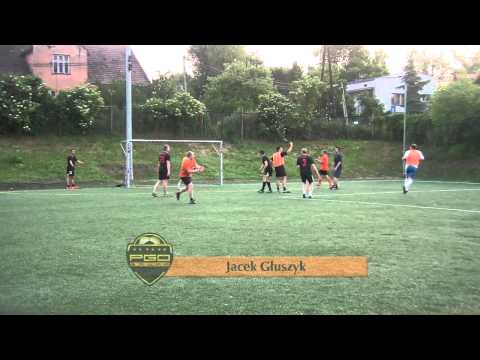 12. kolejka: PGD - Feraina (FLS Wiosna 2011)