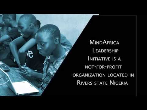 Empower rural Nigerian children with ICT