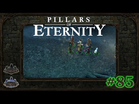Pillars of Eternity - The White March #85: Mowrghek Ien