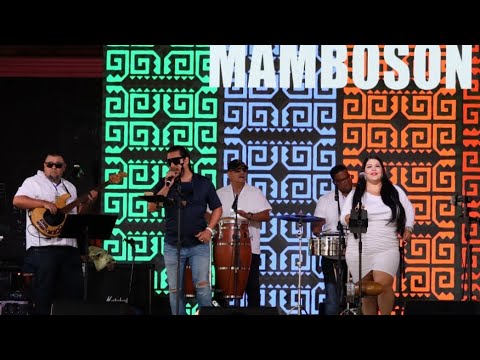 Promotional video thumbnail 1 for Mamboson (Mambop)