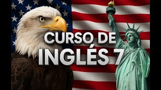 English Course 7: Essential Phrases and Words to Learn English Quickly