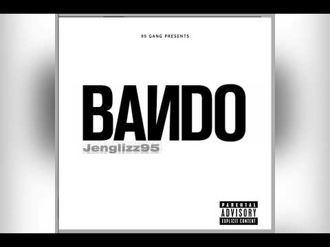 Geno95 - Bando (Official audio)