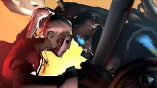 Team Fortress 2 - Team Killer Theme Song(Scary Fortress)