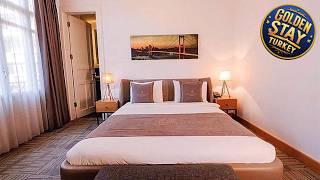 Cihangir Residences | İstanbul, Turkey | Hotel Review ⭐