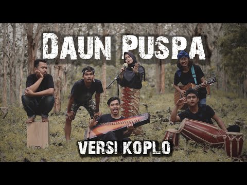 Daun Puspa (Versi Koplo Jaipong) Cover Dwi Octaria Ft. @sorasaparakanca