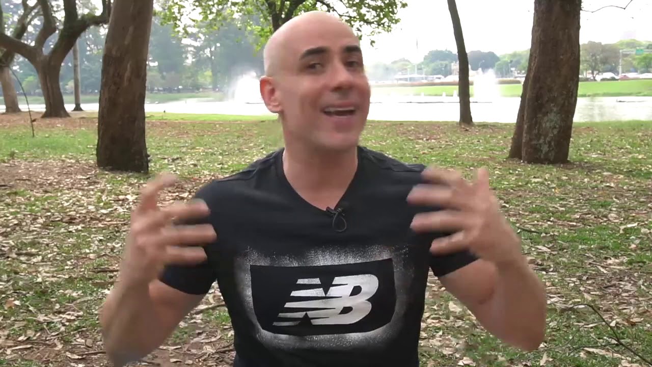 Dr. Dayan Siebra e a importância do sono - PGM 558