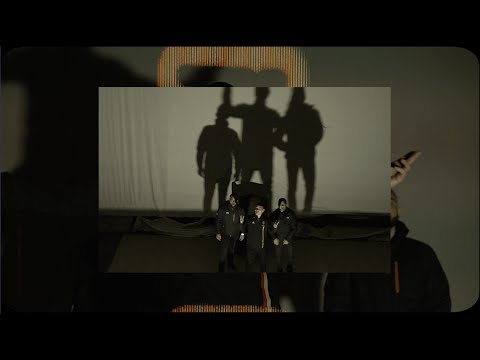 EFE ESE - 07. ASMODEA BONUS TRACK FEAT. GUDSON (La Quinta del Sordo) (VIDEOCLIP)