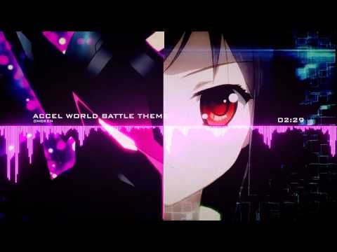 Accel World OST - Alert Sign Extended HD