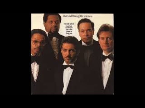 Gadd Gang  Things Ain't What They Used To Be