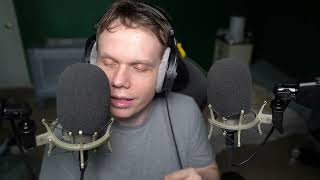 For High Sensitivity Tingly ASMR Enjoyers