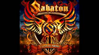 Sabaton - Uprising