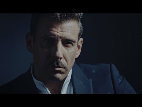 Francesco Gabbani - Viceversa (Official Music Video) - Sanremo 2020