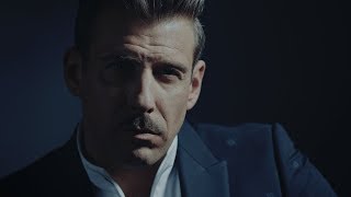 Kadr z teledysku Viceversa tekst piosenki Francesco Gabbani