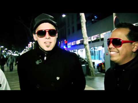 Episode 6 - The Pinker Tones