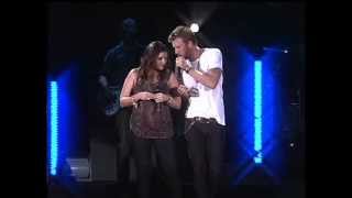 LADY ANTEBELLUM  When You Got A Good Thing 2011 LiVe