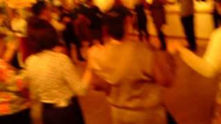 Vujicsics és Söndörgő táncház