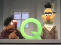 Classic Sesame Street Ernie S Q Game