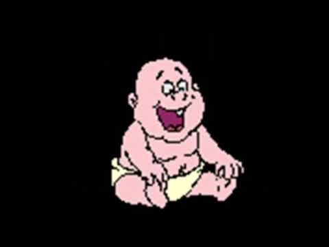 Laughing Baby Bubbling Remix - 10 hours version