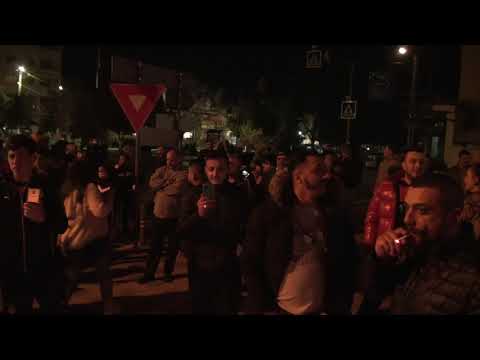 Protestul de la Hateg