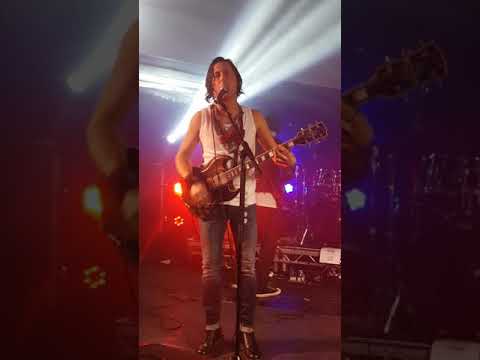 Carl Barât - I Get Along - Hull, 17/2/18