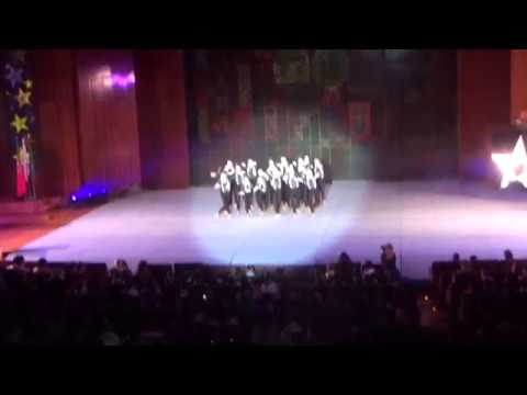 Especialgym 2017 - Sarau SCP