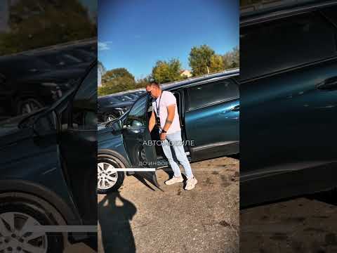 фото peugeot 5008 ii рестайлинг 0