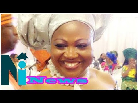 Umu-Ada Ndigbo presents food to less privileged in Asaba, pay patients’ bills