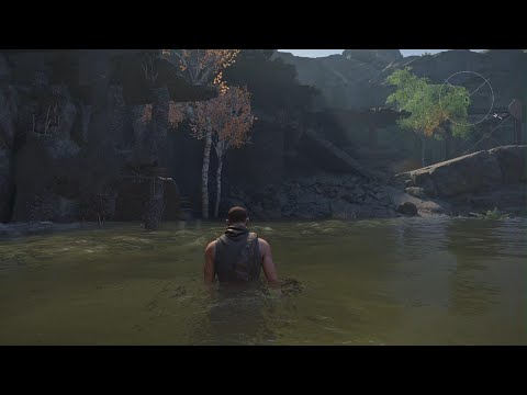 Elex II ps5 fps problem