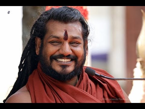 MahaVakya | Om Nithyananda ParamaShivoham  | Deep Meditation  |  Official 432Hz  |  1Hr