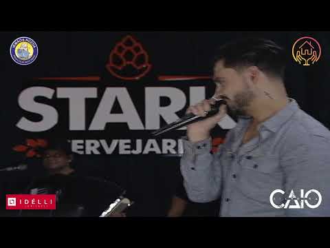 Live Caio Silveira