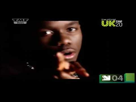 Tinchy Stryder ft  N Dubz - Number One (TMF) (Music Video)