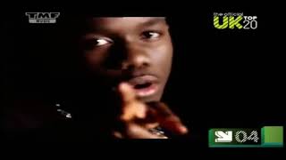 Tinchy Stryder ft  N Dubz - Number One (TMF) (Music Video)