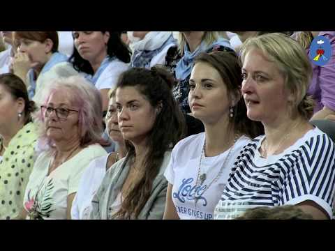 4. Spotkanie otwarte 24.08.2019 - Kazanie