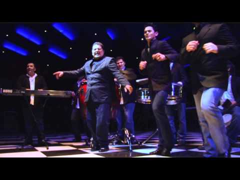Mentira • Erick Sánchez y su Orquesta (Video Oficial) HD