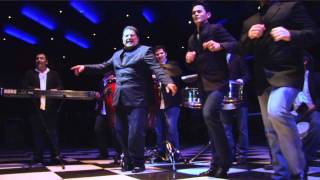 Mentira • Erick Sánchez y su Orquesta (Video Oficial) HD