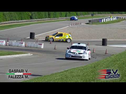 3° Milano Rally Show - Reportage S.V. Show