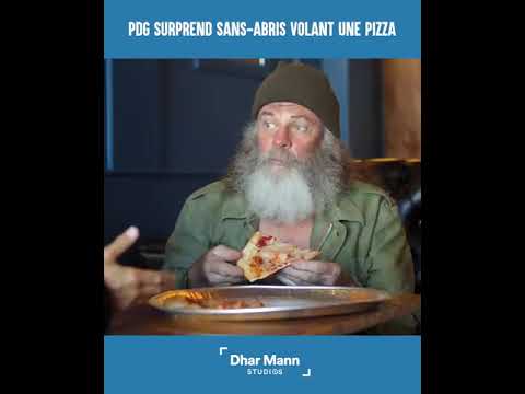 Le bienfait n'est jamais perdu.