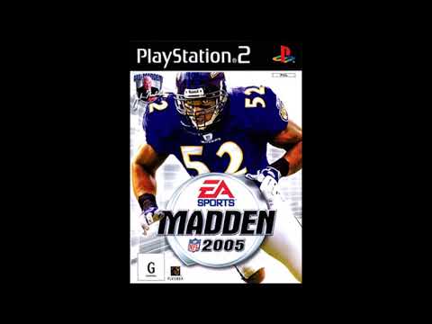 Madden 2005: The D.O.C vs Earshot (HQ)