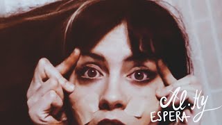 Espera - Al.Hy - (Esperanza Spalding) (Version Française)