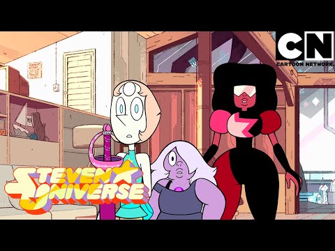 Capa de Lembranças de Rose | Steven Universo | Cartoon Network