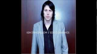 #1 Ken Stringfellow - Cyclone Graves (Soft Commands, 2004)