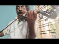 MANIKKUYILE MANIKKUYILE FILM SONG VIOLIN SHORT COVER VATTAPPARA VIJAYAKUMAR 9895686351