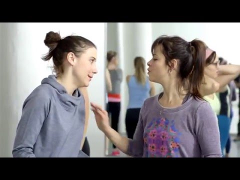 BUTS Webseries Episode 3: Zumba Class...